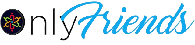 OnlyFriends Logo
